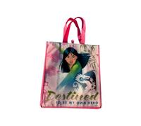 Disney's Princess Mulan Collectable Large Reusable Tote Bag