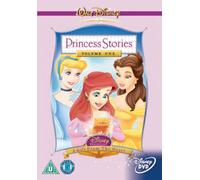 Disney's Princess Stories: Volume 1 (DVD) (US IMPORT)