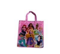Disney's Princesses Collectable Large Reusable Gift Tote Bag