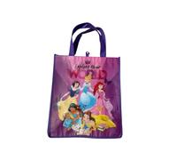 Disney's Princesses Collectable Large Reusable Gift Tote Bag