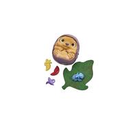 Disney Raya And The Last Dragon Baby Tuk Tuk - Toy With Sound Effect