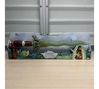 Disney's Raya and the Last Dragon - Raya's Action & Adventure Dragon Blade NEW
