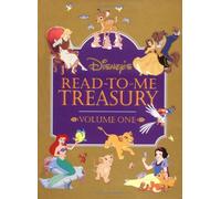 Disneys Read to Me Treasury (1)