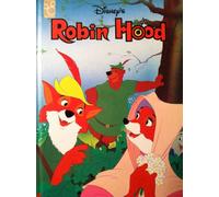 Disney's Robin Hood