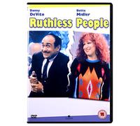 Disney's Ruthless People [DVD]