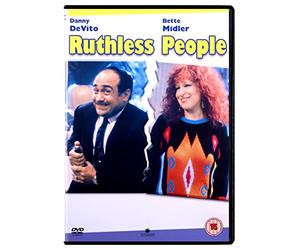 Disney's Ruthless People [DVD]