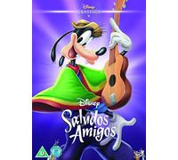 Disney's Saludos Amigos [DVD]