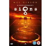 Disney's Signs [DVD] [2002]