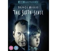 Sixth Sense 4K Ultra HD & Blu-ray