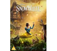 Disney's Snow White