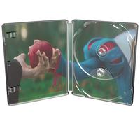 Disney's Snow White - 4K Ultra HD / Blu-ray - SteelBook (Region Free)