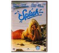 Disney's Splash [DVD] [1984]