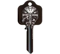 Disney's Star Wars - MILLENIUM FALCON / X-FIGHTER Key Blank - UL2 - Blank only, will need to be cut