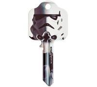 Disney's Star Wars - STORM TROOPER/ BOBA FETT Key Blank - UL2 - Blank only, will need to be cut