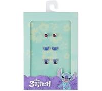 Disney's Stitch Trio Earring Set