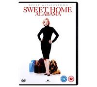 Sweet Home Alabama [DVD] [2002]