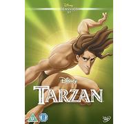 Tarzan - Special Edition DVD [2013]