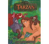 Disney's Tarzan (Read-aloud Storybook)