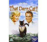 Disney's That Darn Cat