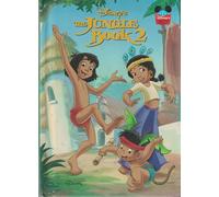 DISNEY'S THE JUNGLE BOOK 2