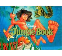 Disney's The Jungle Book (PC) Steam Key - GLOBAL