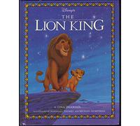 Disney's the Lion King