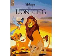 Disney's The Lion King Steam Key GLOBAL