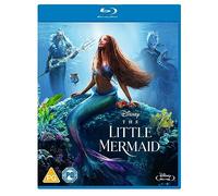 The Little Mermaid