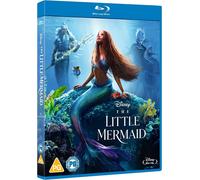 The Little Mermaid