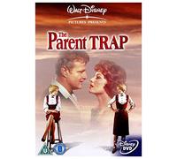 The Parent Trap (Original) DVD [2005]