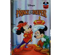 Disney's the Prince and the Pauper