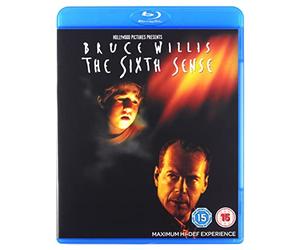 Disney's The Sixth Sense [Blu-ray]
