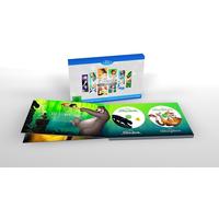 Disney's Timeless Masterpieces (Limited Edition) (Blu-Ray) (New and Original ...