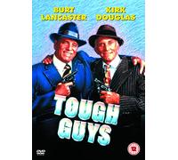Tough Guys [DVD]