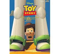 [(Disney's "Toy Story": Piano, Vocal)] [Author: Randy Newman] published on (March, 1996)