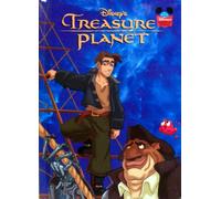 Disney's Treasure Planet