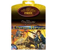 Disney's Treasure Planet : Etherium Rescue