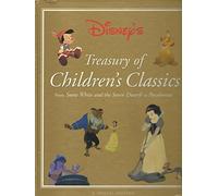 Disney's Treasury of Children's Classics