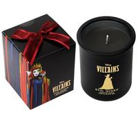 Disney's Villains Evil Queen Inspired Candle - Apple & Black Iris 252G (1-Wick) - DISVIC001EQ