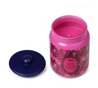Disney's Villains Inspired Candle - Black Pepper & Foxglove 300G (1-Wick) - Disvic002P