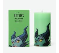 Disney's Villains Maleficent Inspired LED Candle (Single Flame) - DISVILED01N