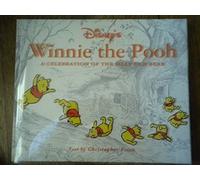 Disney's Winnie The Pooh: A Celebration of the Silly Old Bear