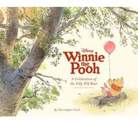 Disney's Winnie The Pooh - A Celebration Of The Silly Old Bear