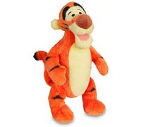 Disney's Winnie the Pooh and Friends Mini Bean Bag Tigger Plush Toy