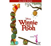 Disney's Winnie the Pooh [DVD]
