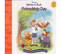 Disney's Winnie the Pooh: Friendship Day--Lessons from the Hundred-Acre Wood