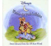 Disney's Winnie The Pooh Lullabies: Sweet Dreams From The 100 Acre Wood