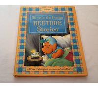 Disney's Winnie the Pooh's Bedtime Stories