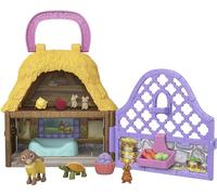 Disney Wish - Star & Valentino Small Doll Playset