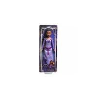 Disney Wish Asha of Rosas Posable Fashion Doll